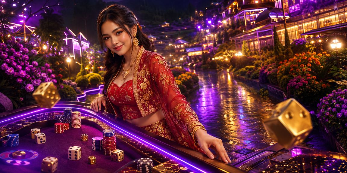 aladin slot