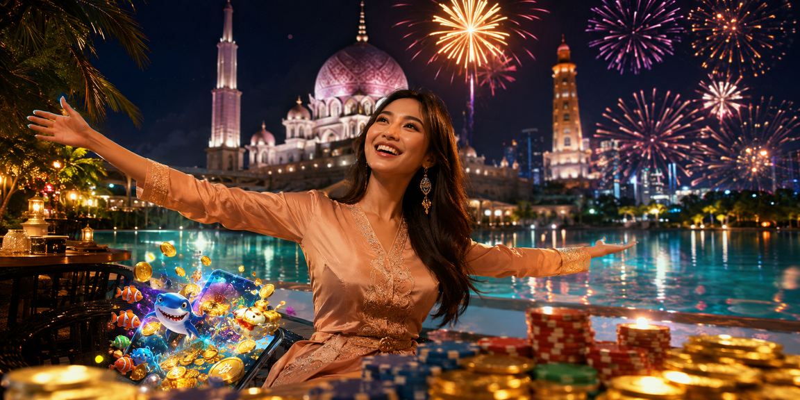 aladin slot